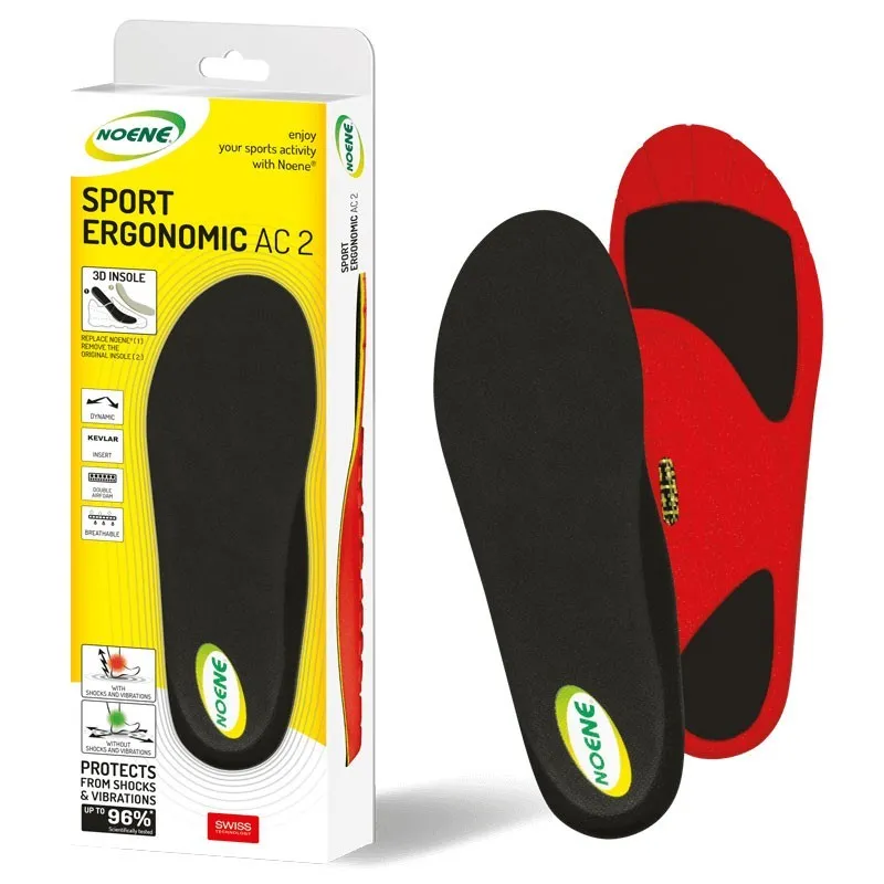 Noene Ergonomic AC2