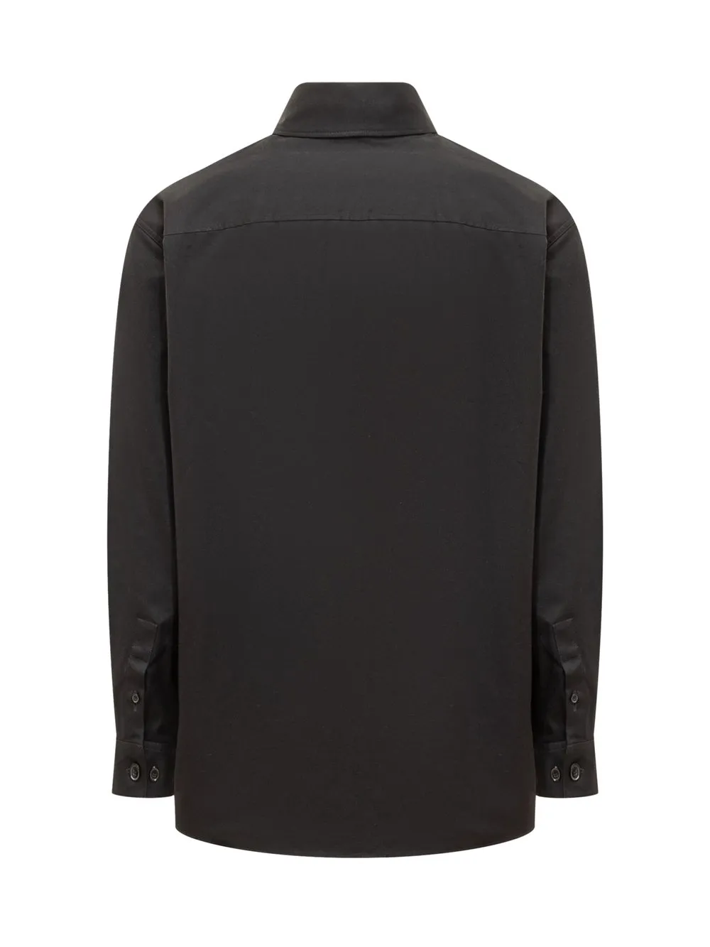 OFF-WHITE Camicia OW in Cotone 