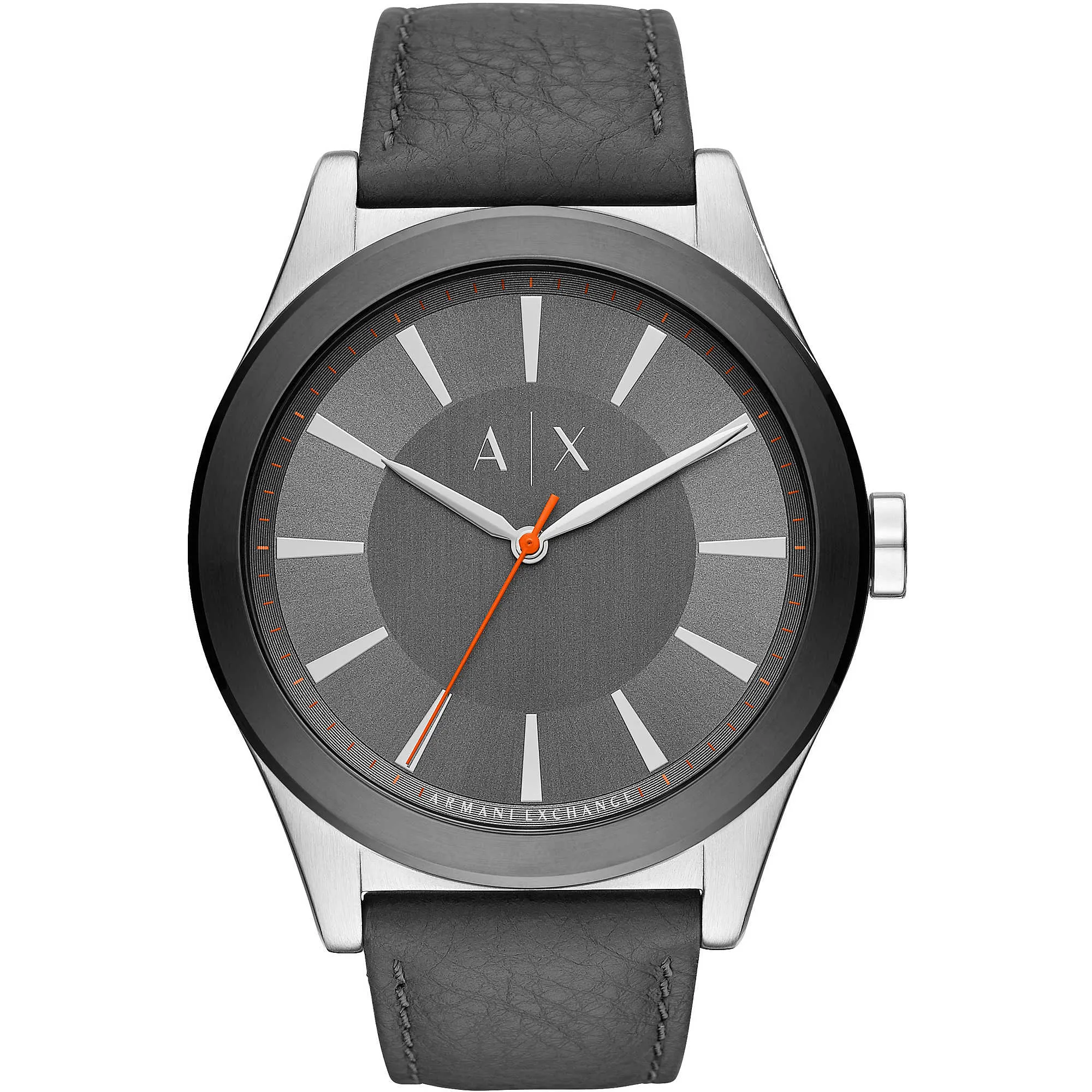 orologio al quarzo Armani Exchange uomo