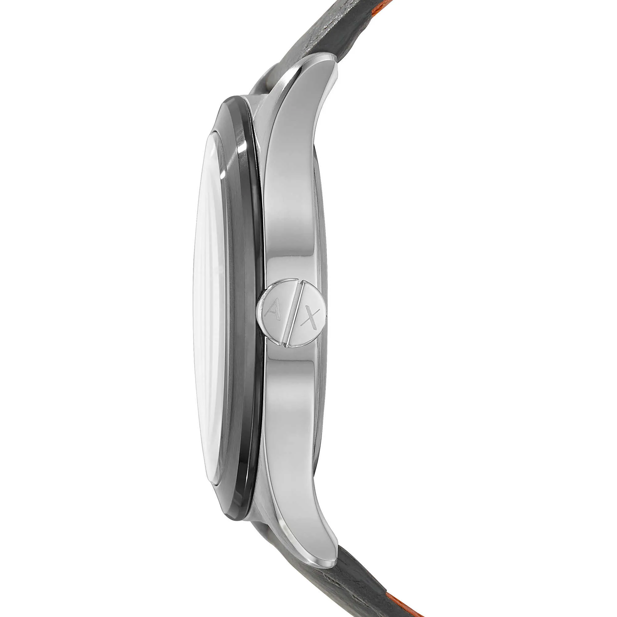 orologio al quarzo Armani Exchange uomo