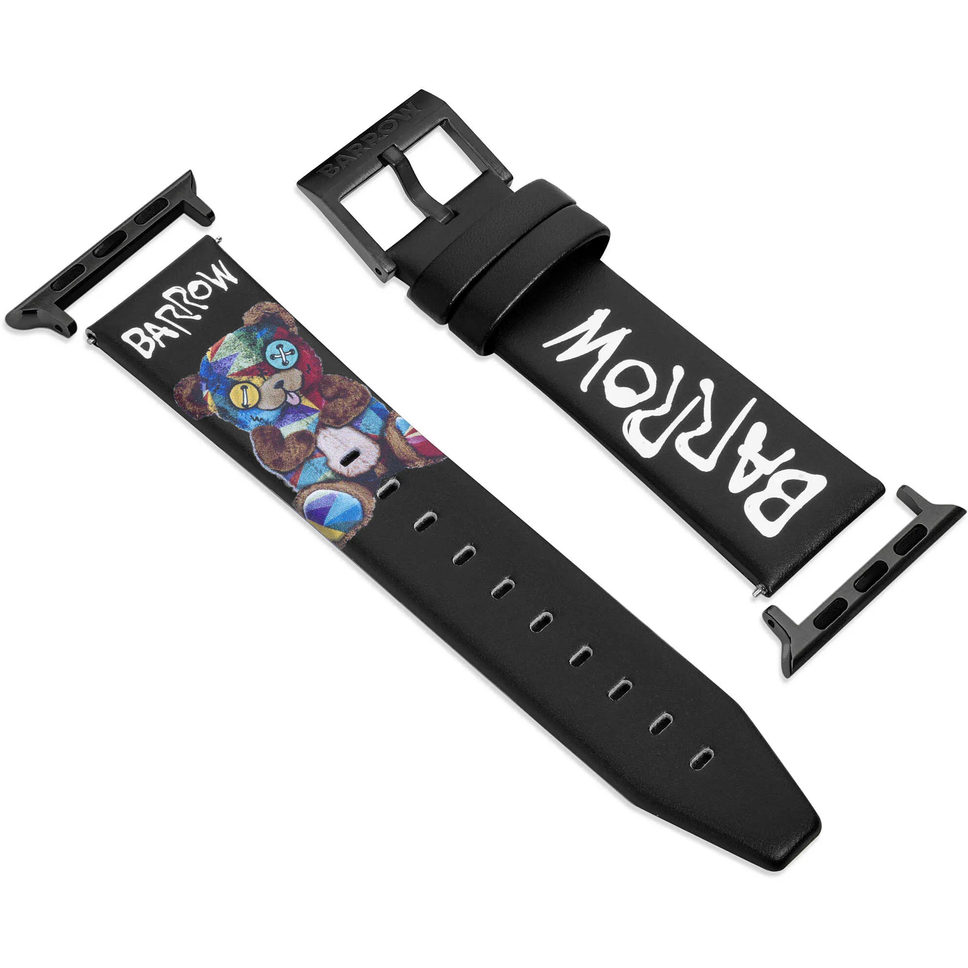 orologio cinturino orologio unisex Barrow