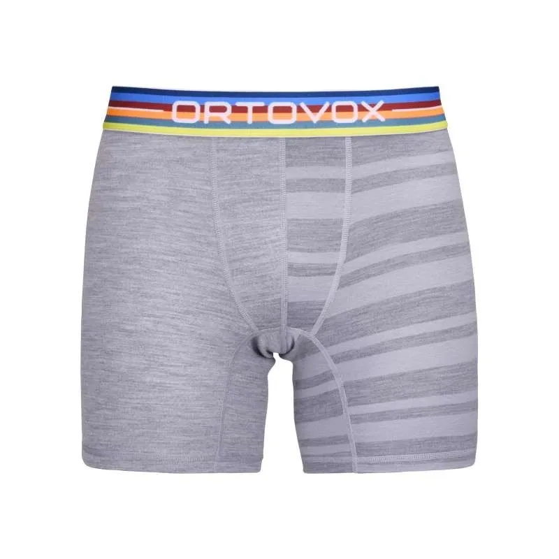Ortovox 185 Rock'n'Wool boxer