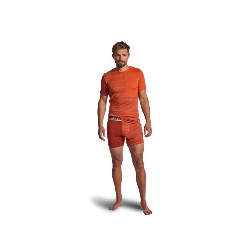 Ortovox 185 Rock'n'Wool boxer