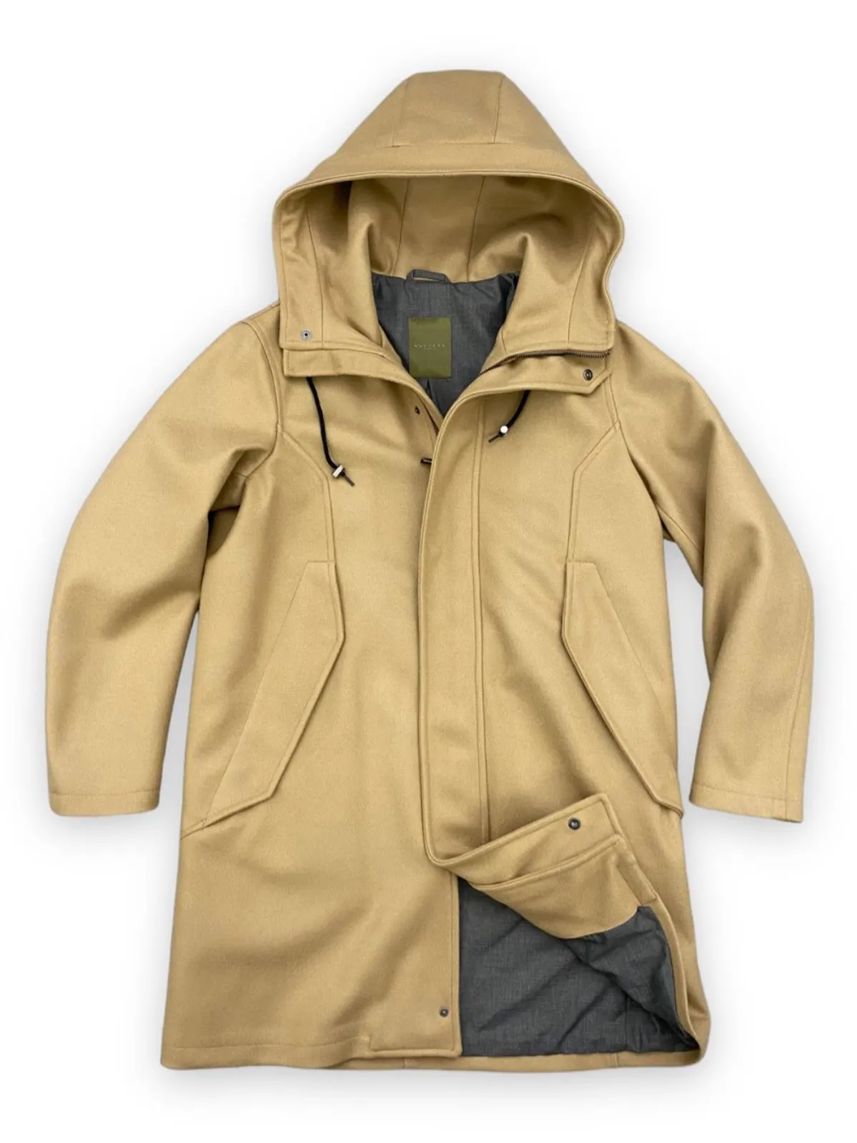 OUTFIT  W2K002    