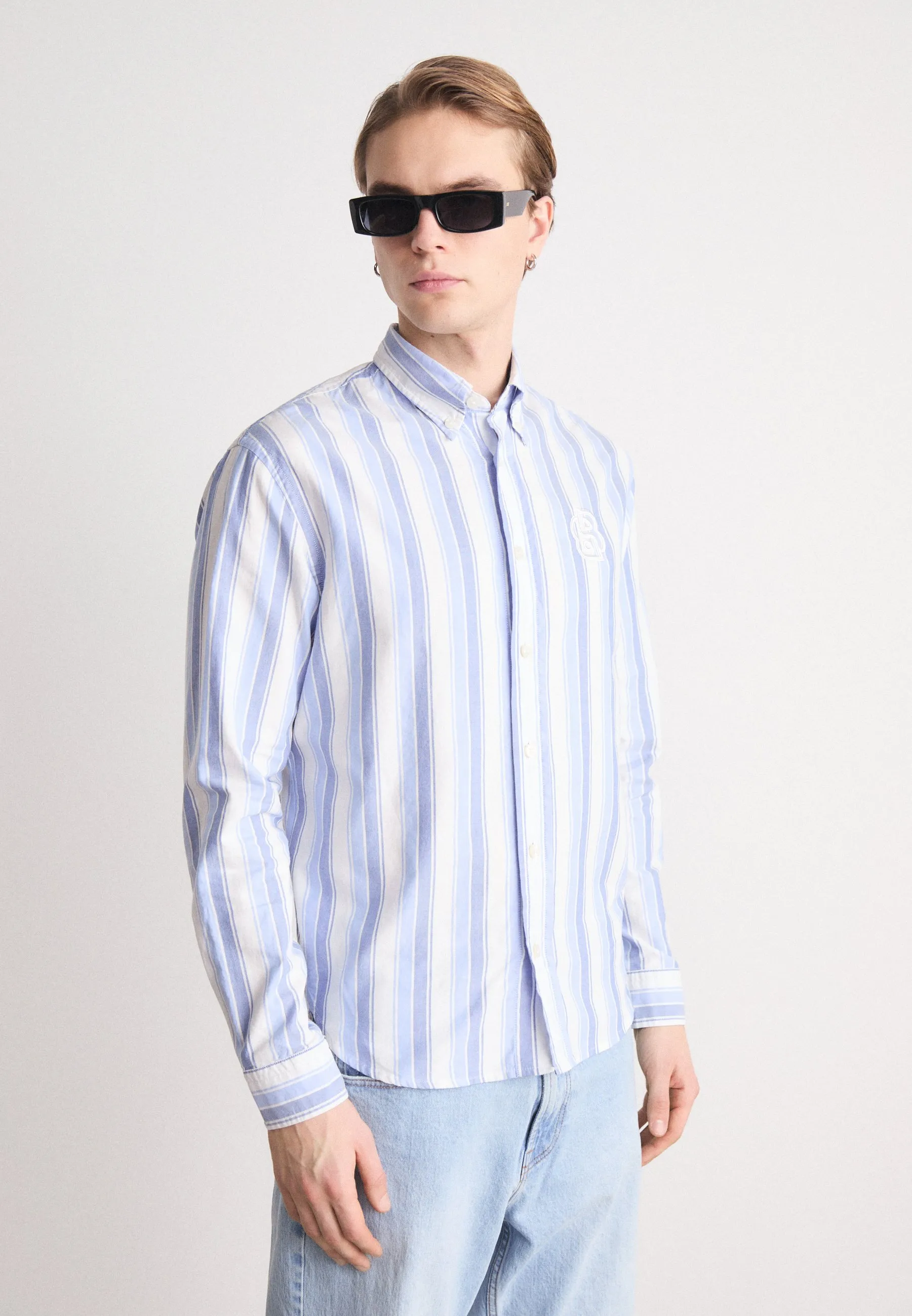 OWEN - Camicia