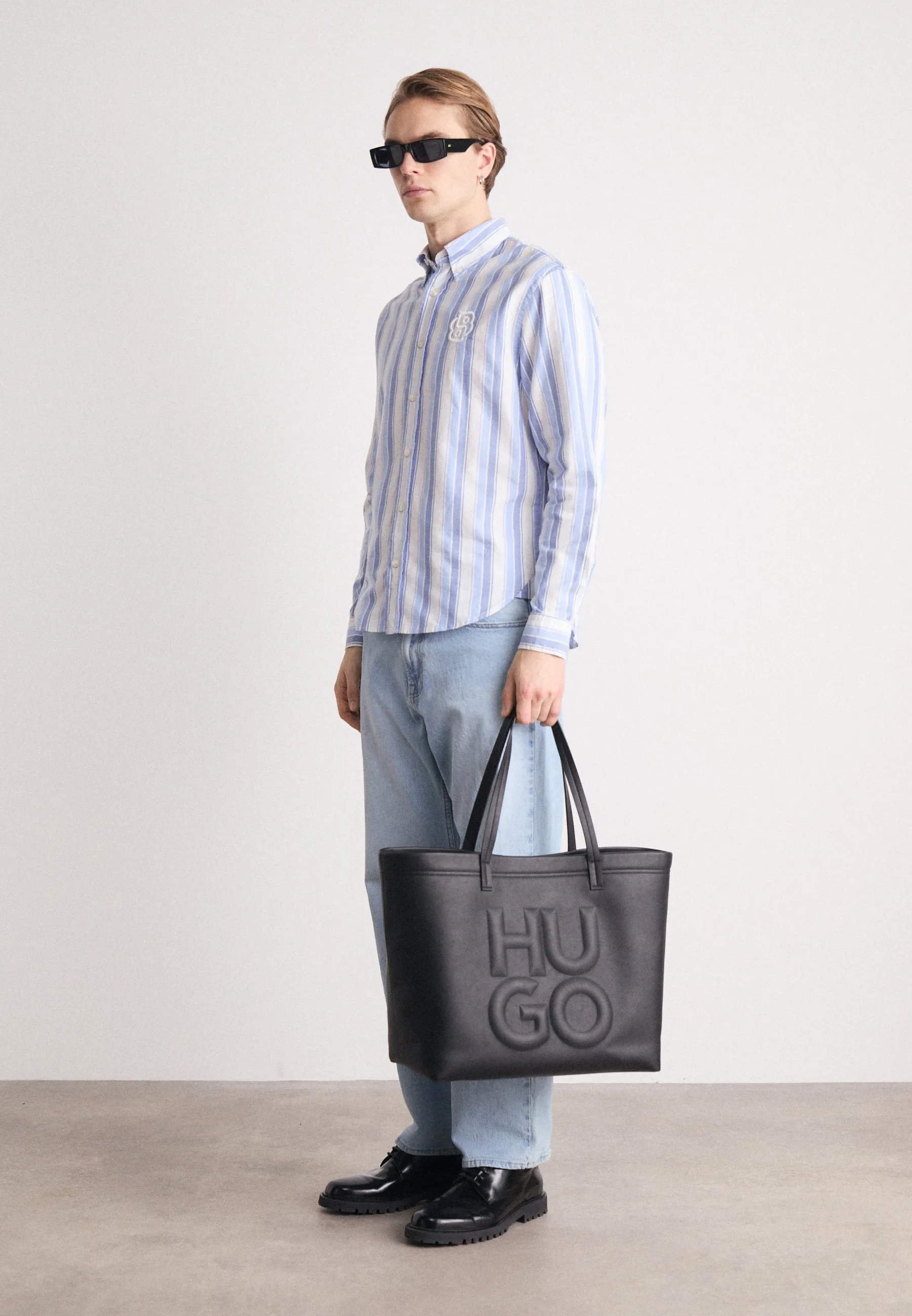 OWEN - Camicia