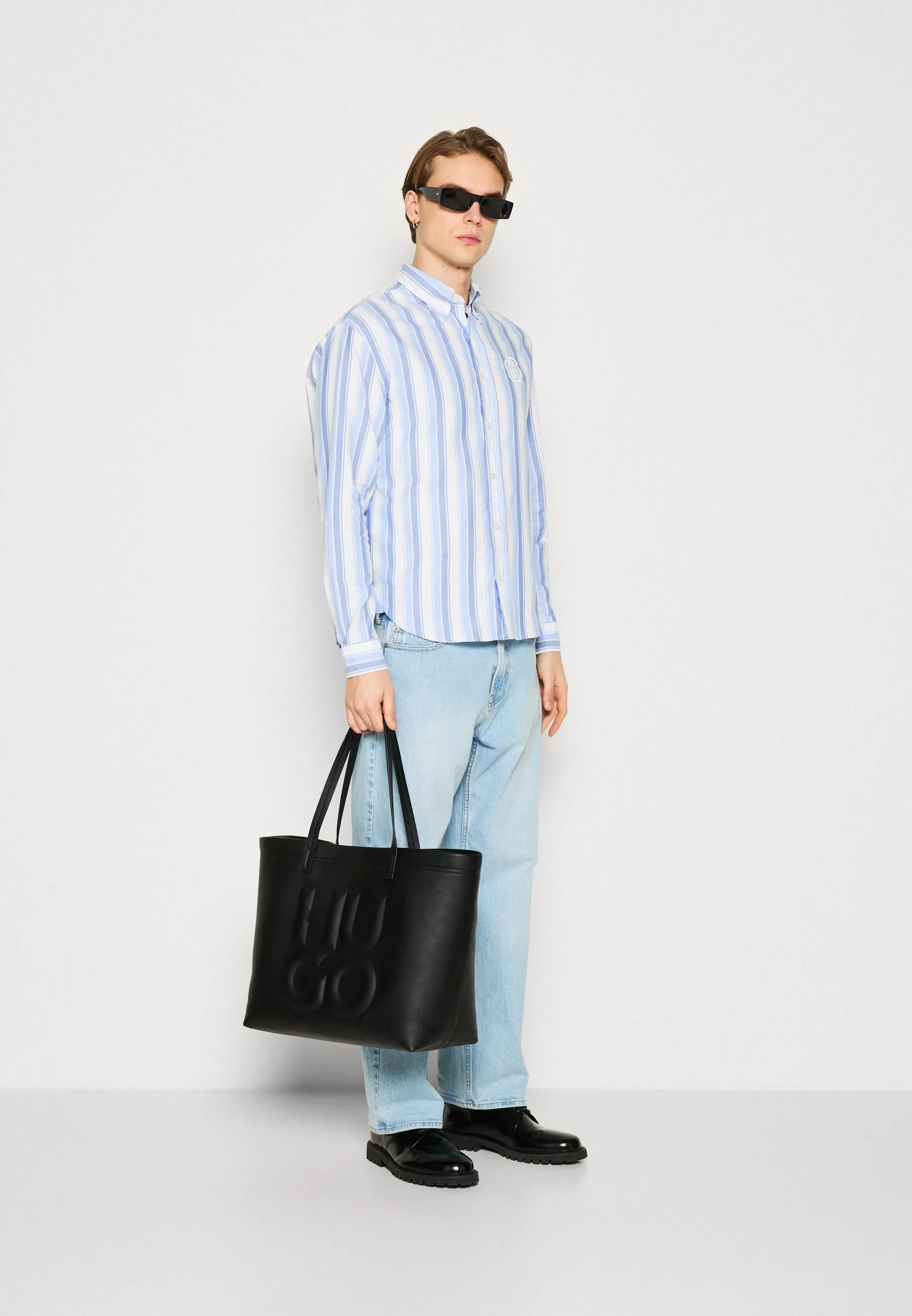 OWEN - Camicia