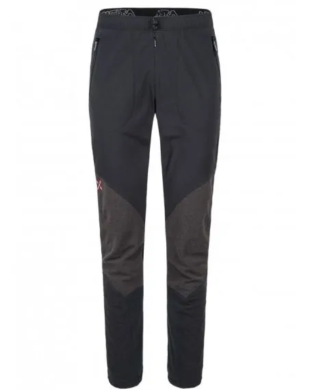 PANTALONE MONTURA VERTIGO - 9092 Carbon