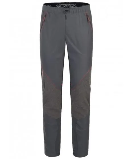 PANTALONE MONTURA VERTIGO - 9092 Carbon