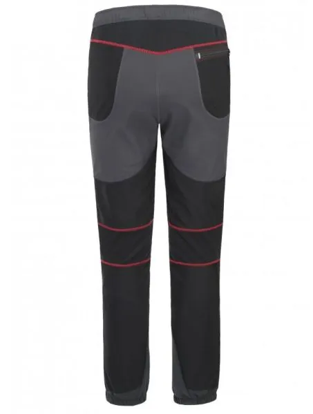 PANTALONE MONTURA VERTIGO - 9092 Carbon
