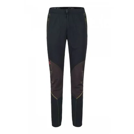 PANTALONE MONTURA VERTIGO -7cm 90 NERO