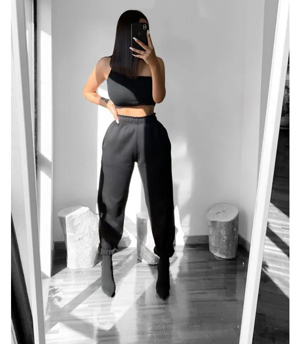 Pantalone tuta Princy