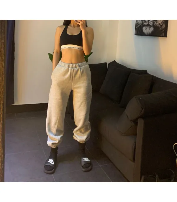 Pantalone tuta Princy
