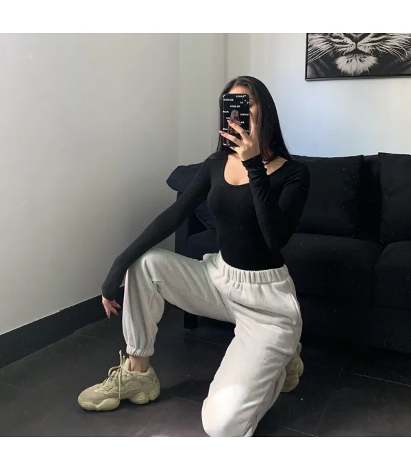Pantalone tuta Princy