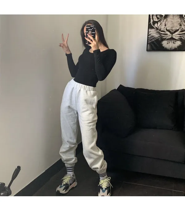 Pantalone tuta Princy