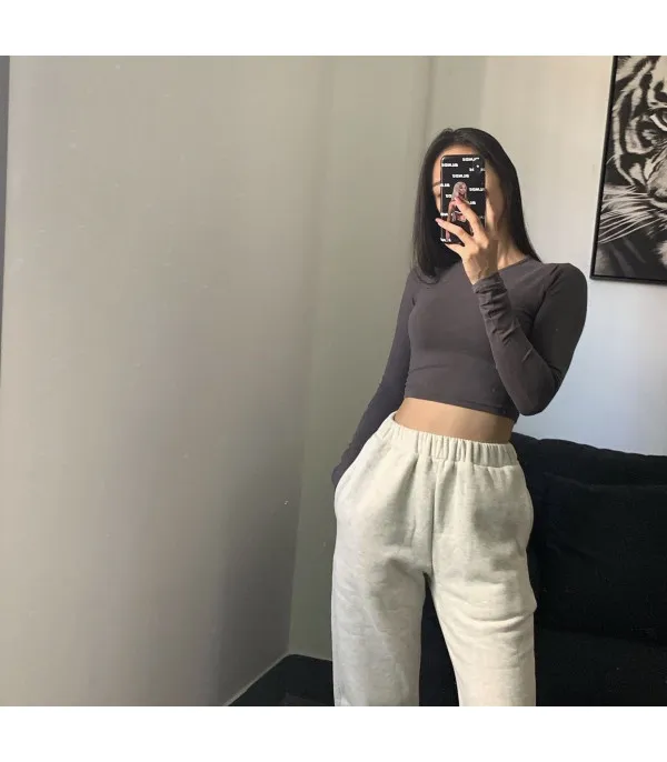 Pantalone tuta Princy