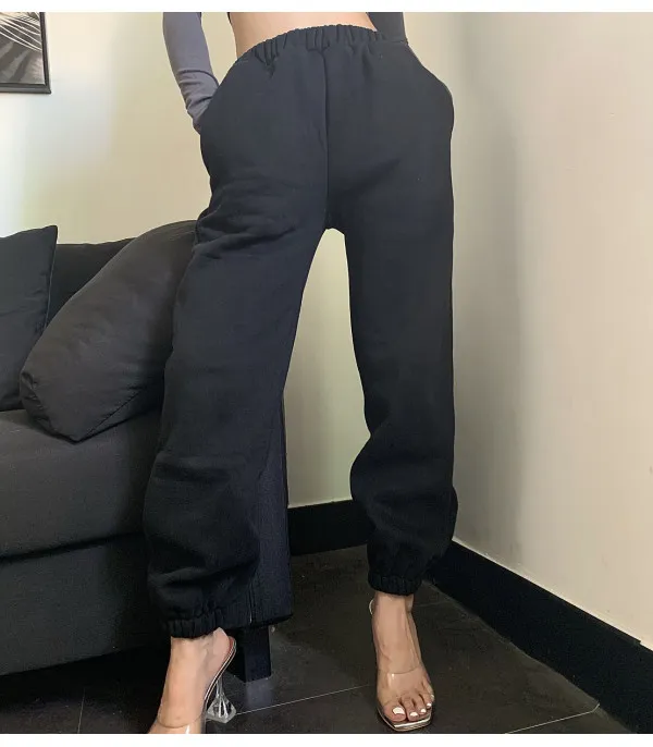 Pantalone tuta Princy