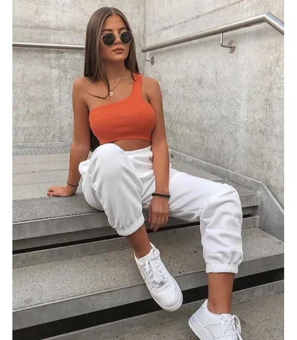 Pantalone tuta Princy