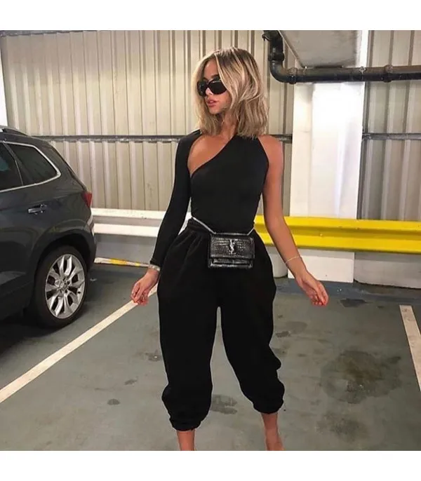 Pantalone tuta Princy