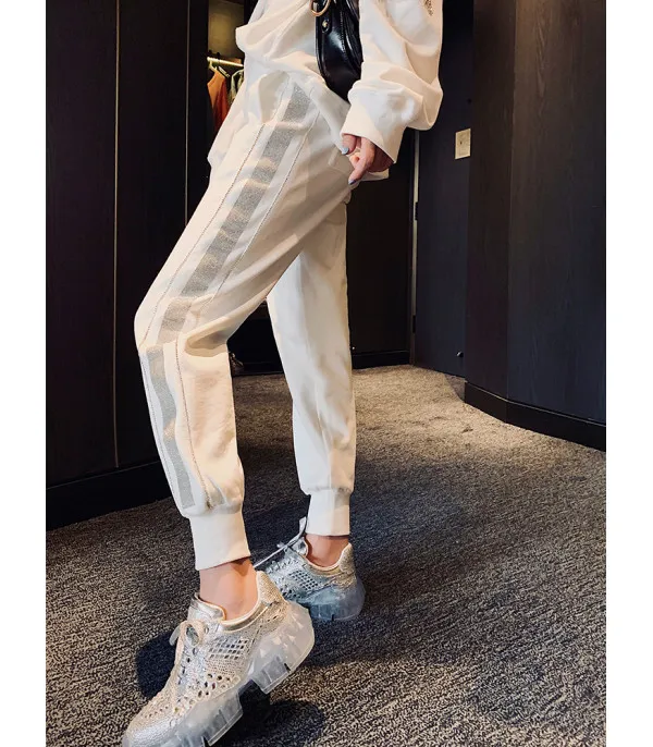 Pantalone tuta sparklis
