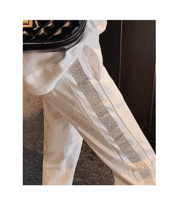 Pantalone tuta sparklis