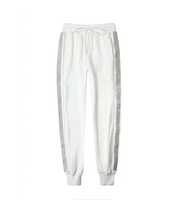 Pantalone tuta sparklis