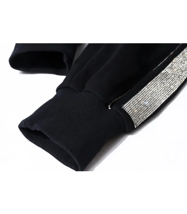 Pantalone tuta sparklis