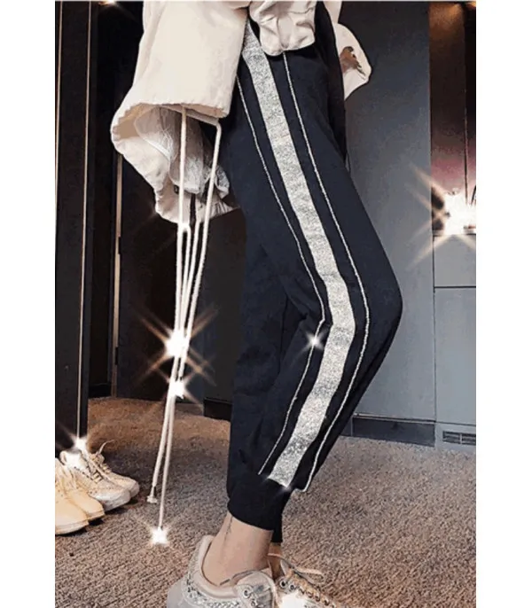 Pantalone tuta sparklis