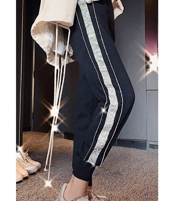 Pantalone tuta sparklis