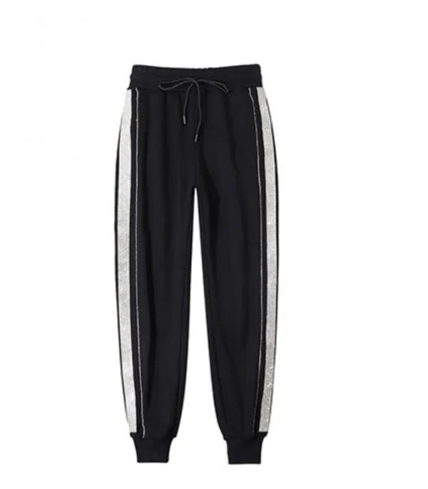 Pantalone tuta sparklis