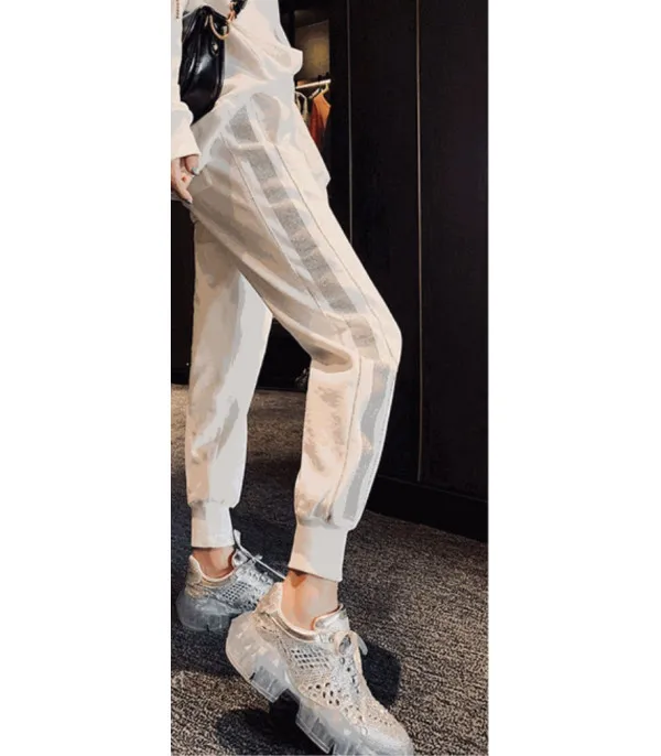 Pantalone tuta sparklis