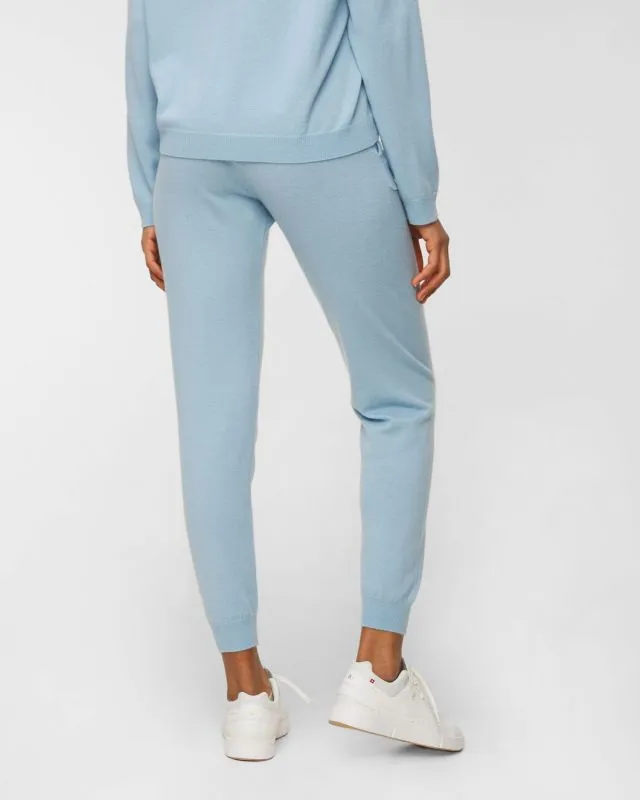 Pantaloni di lana ALLUDE
