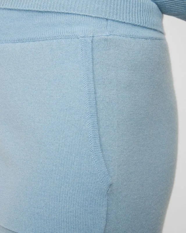 Pantaloni di lana ALLUDE