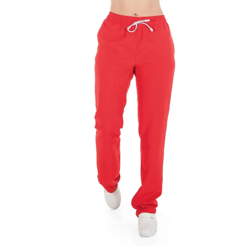 Pantaloni di servizio unisex in microfibra 105