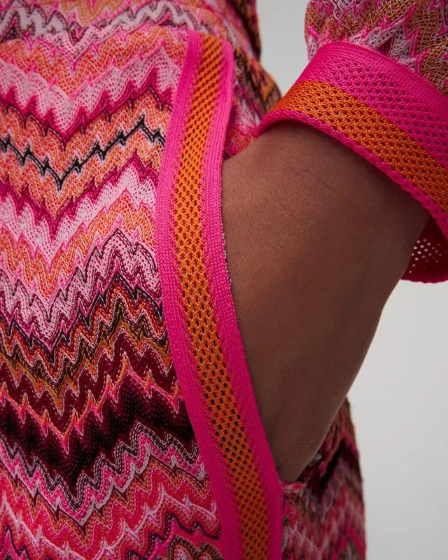 Pantaloni in maglia da donna Sportalm