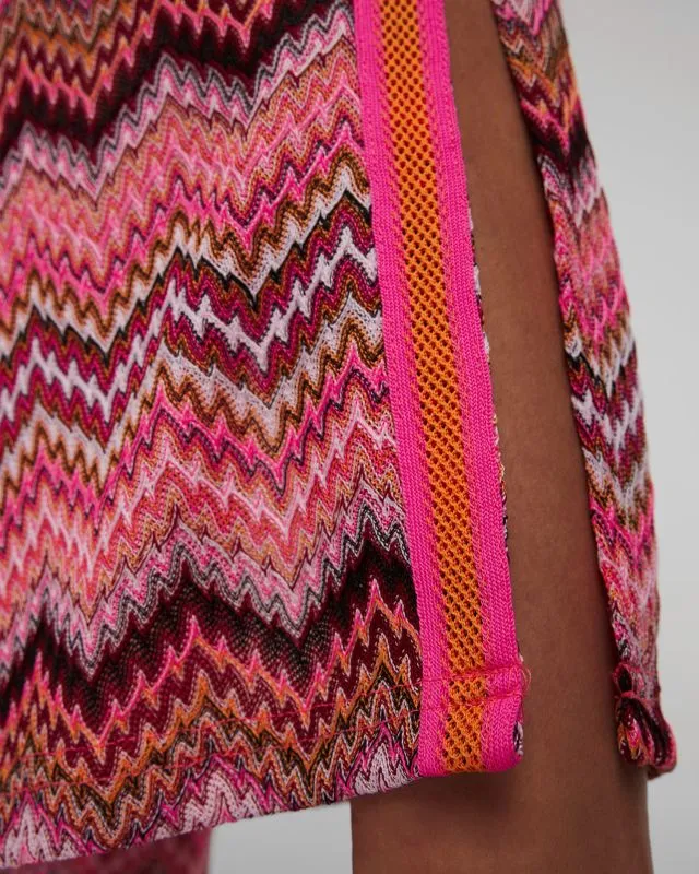 Pantaloni in maglia da donna Sportalm