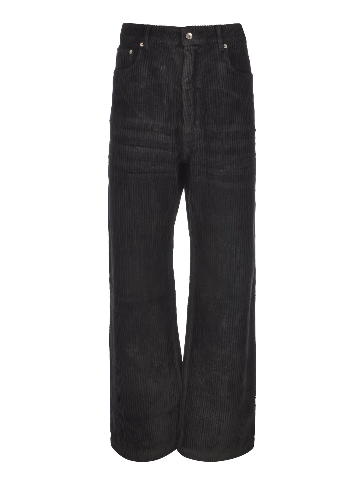 Pantaloni Rick Owens Drkshdw - GETH HCF