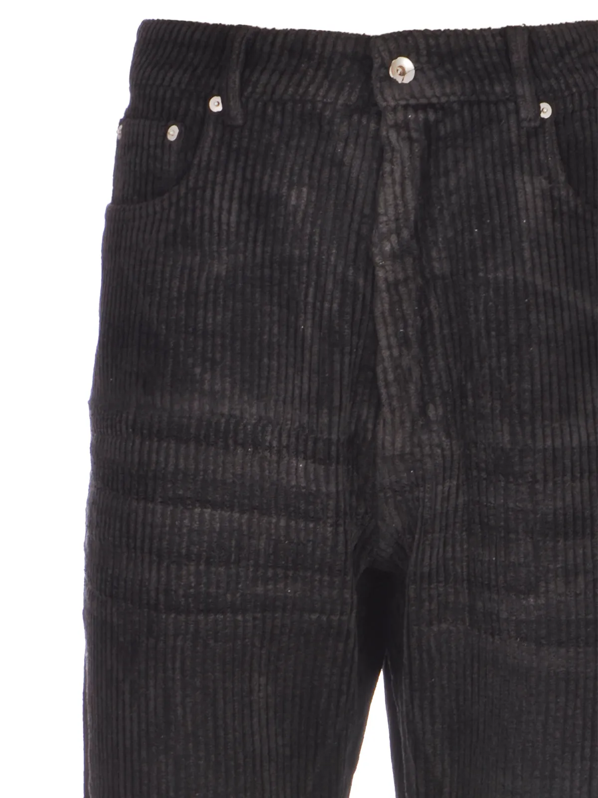 Pantaloni Rick Owens Drkshdw - GETH HCF