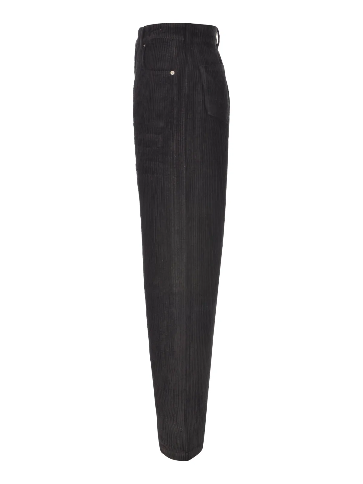 Pantaloni Rick Owens Drkshdw - GETH HCF