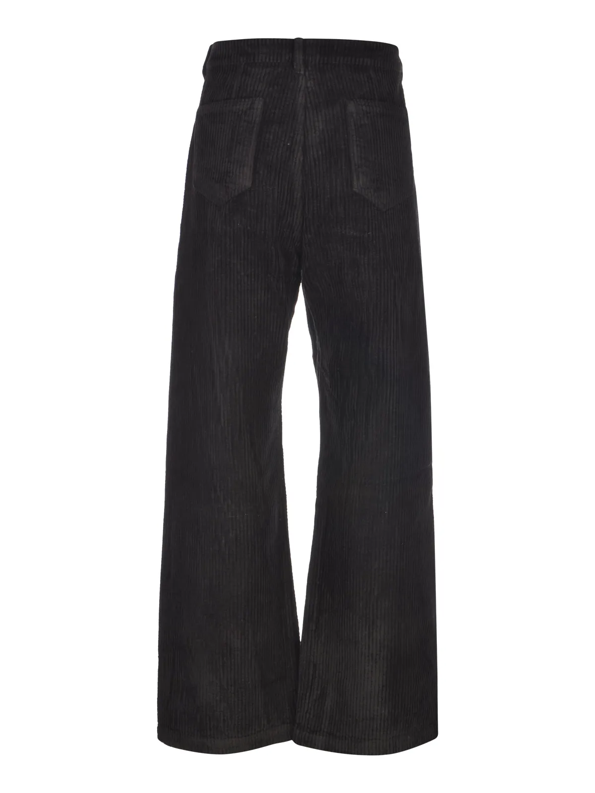 Pantaloni Rick Owens Drkshdw - GETH HCF