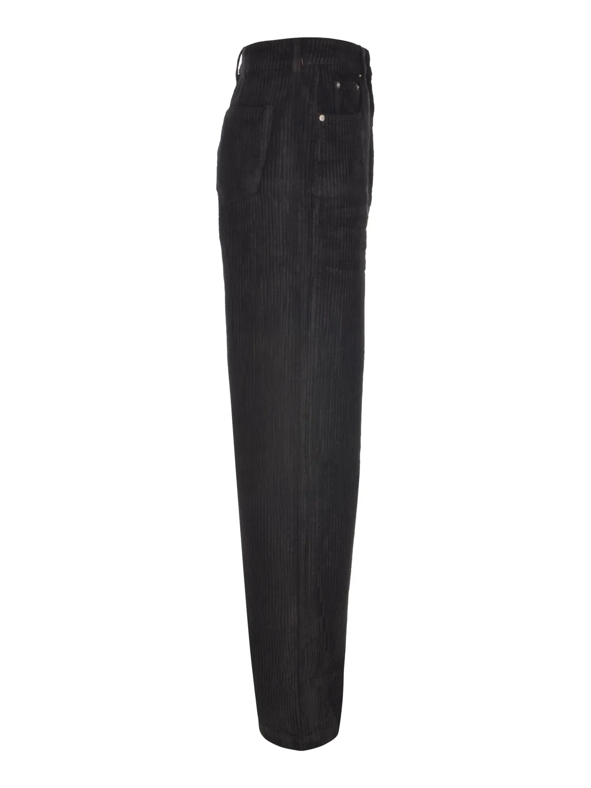 Pantaloni Rick Owens Drkshdw - GETH HCF