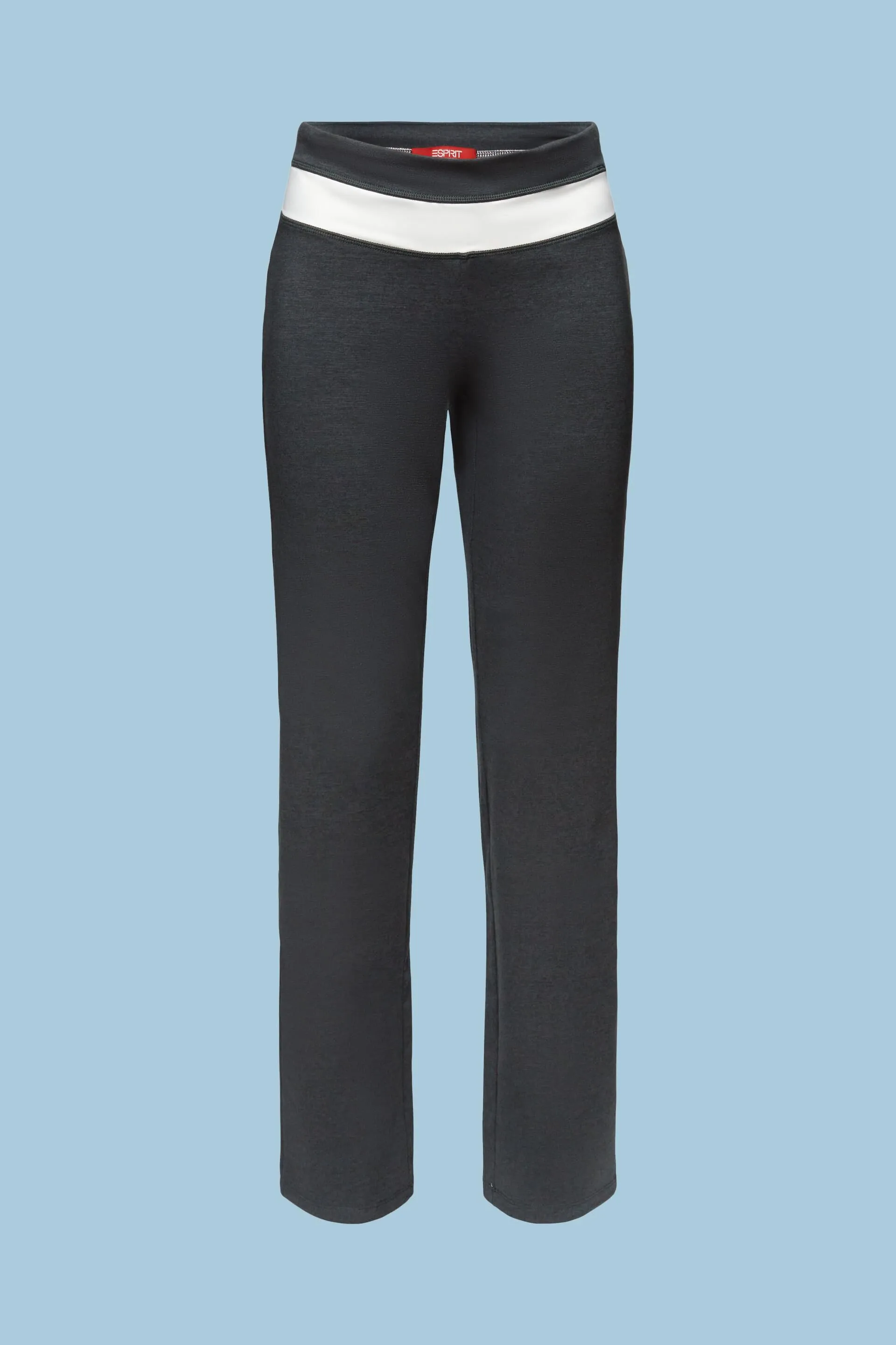 Pantaloni sportivi in jersey, E-DRY