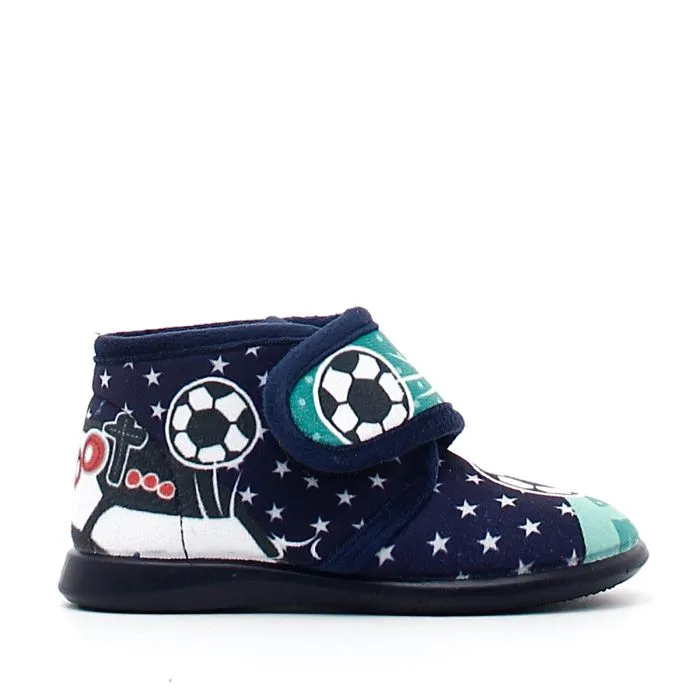 PANTOFOLE BAMBI