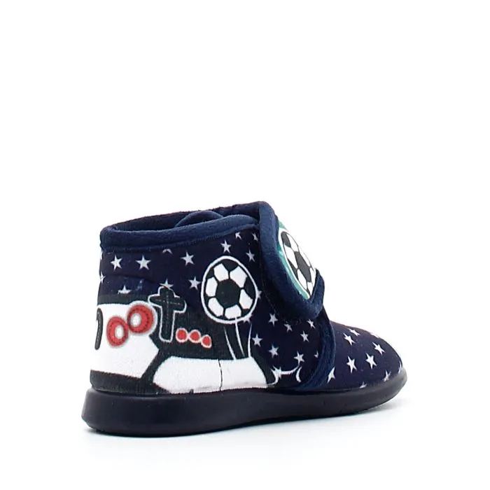 PANTOFOLE BAMBI