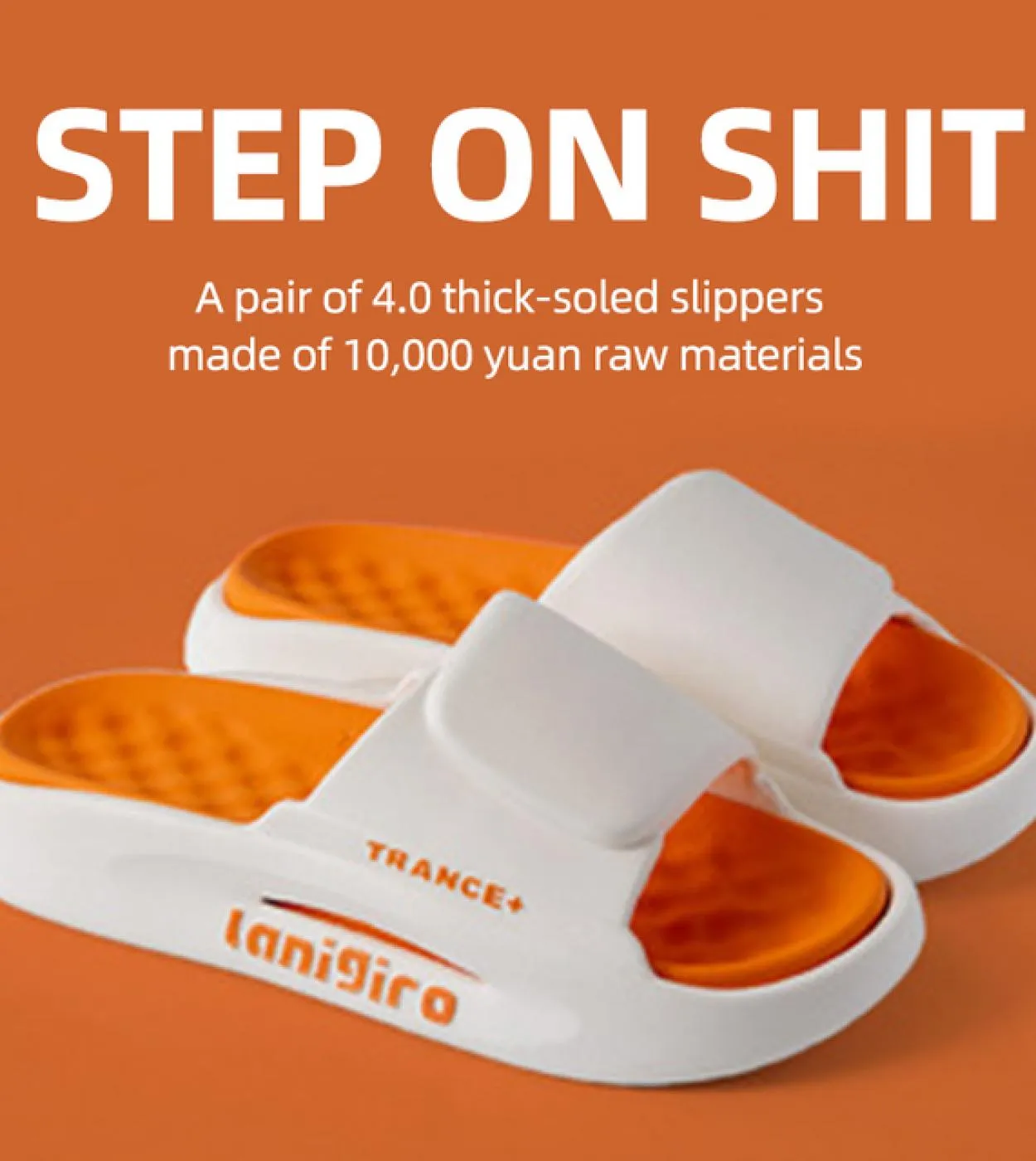 Pantofole Sandalo Tide Indossano Pantofole da donna Pantofole Sandali Pantofole da uomo Highend