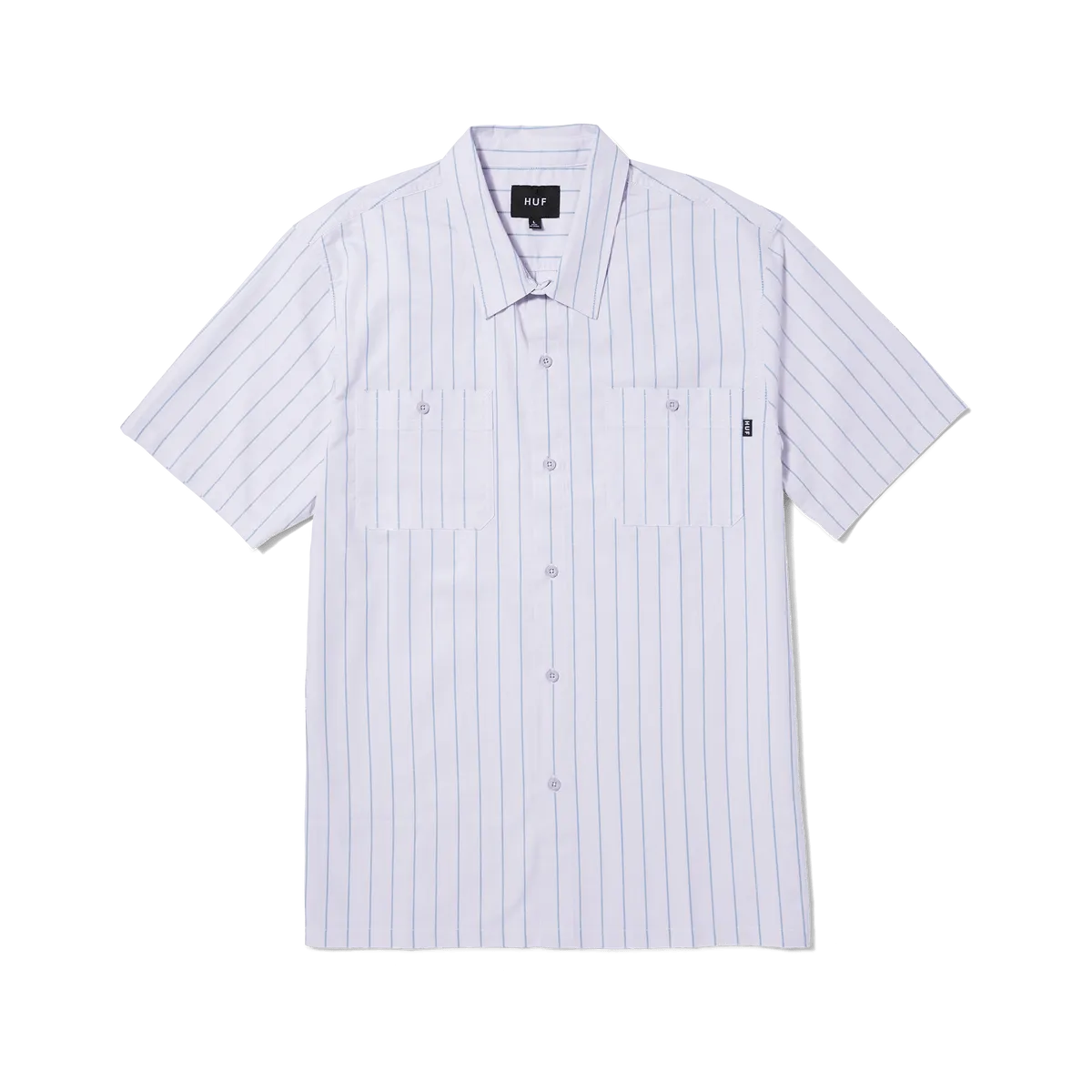 Parker S S Work Shirt
