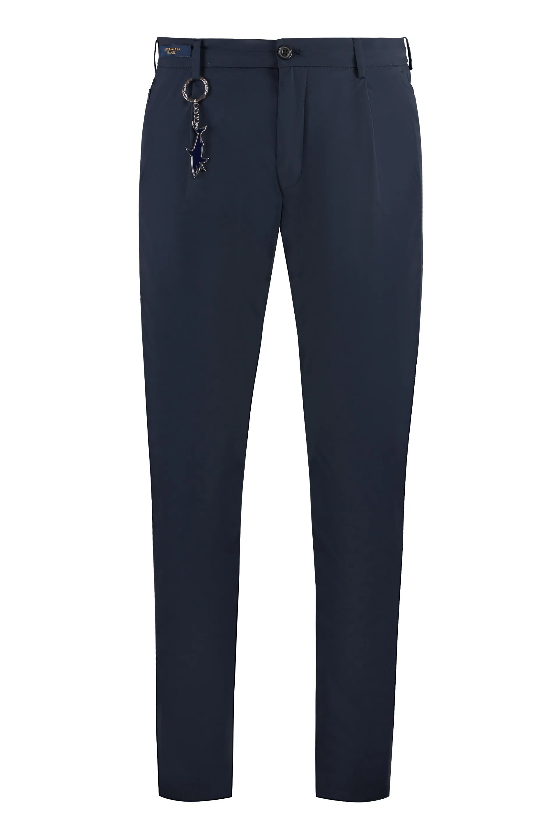 Paul&Shark Pantaloni in nylon tecnico