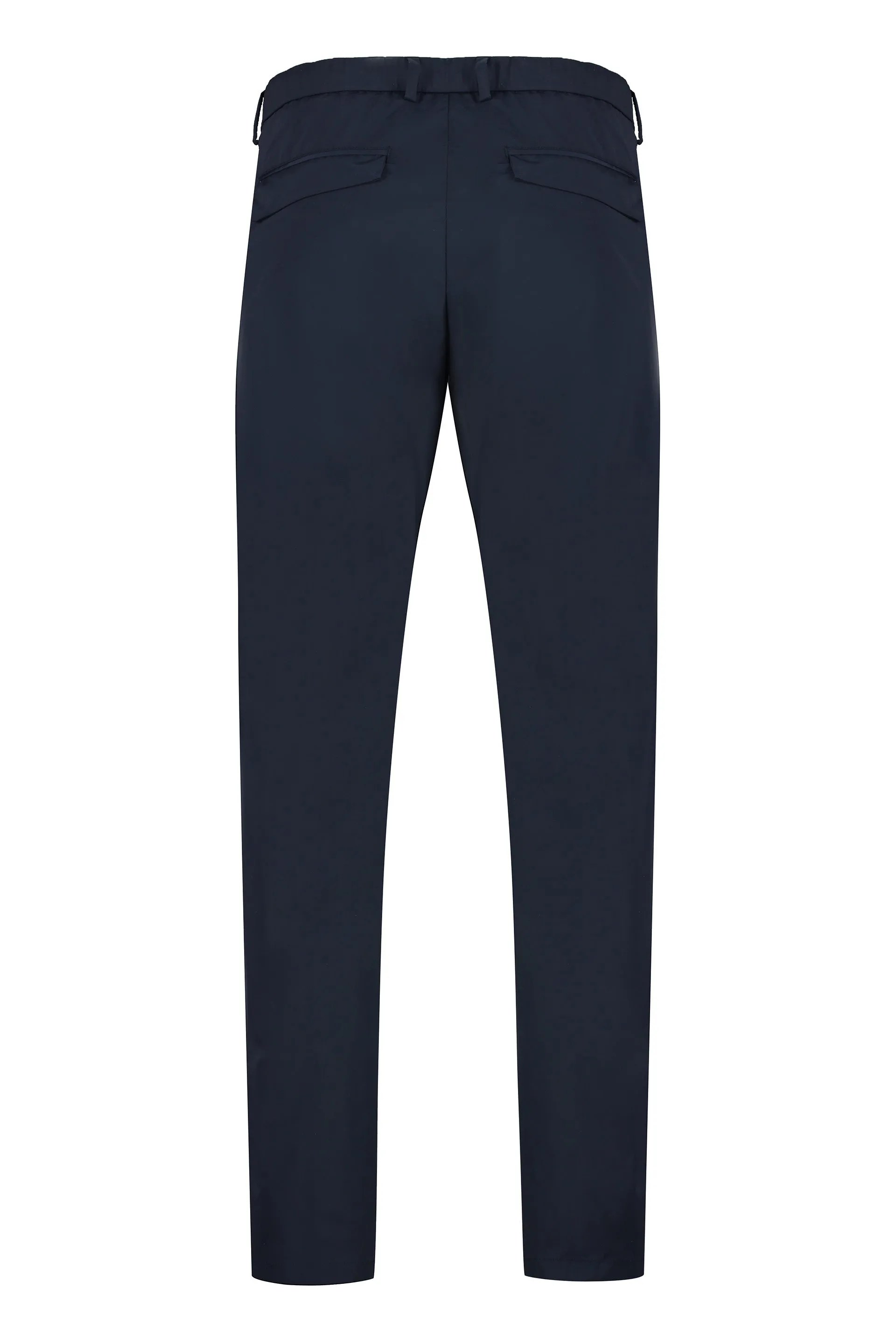 Paul&Shark Pantaloni in nylon tecnico
