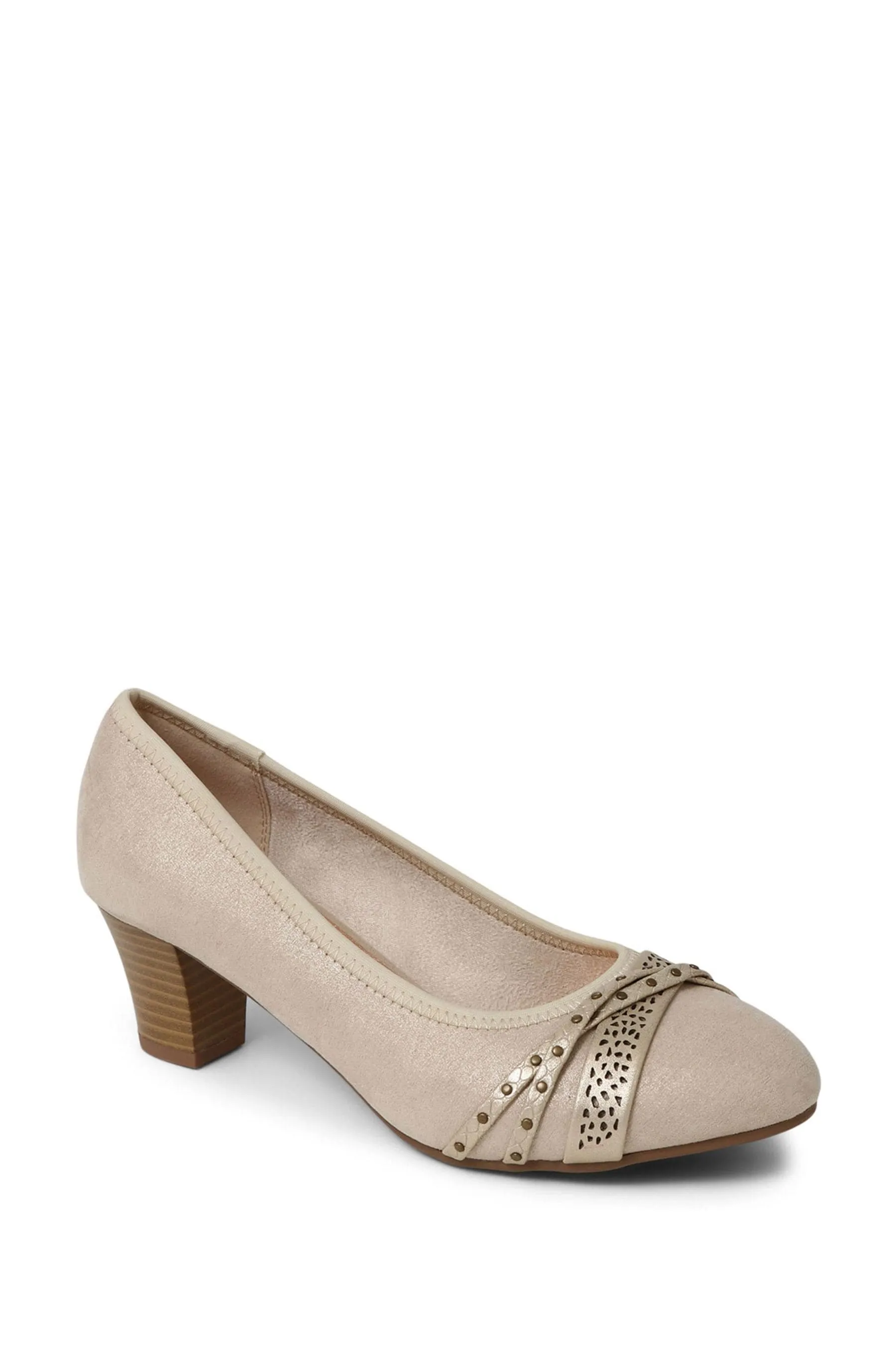 Pavers - Décolleté Scarpe con tacco largo