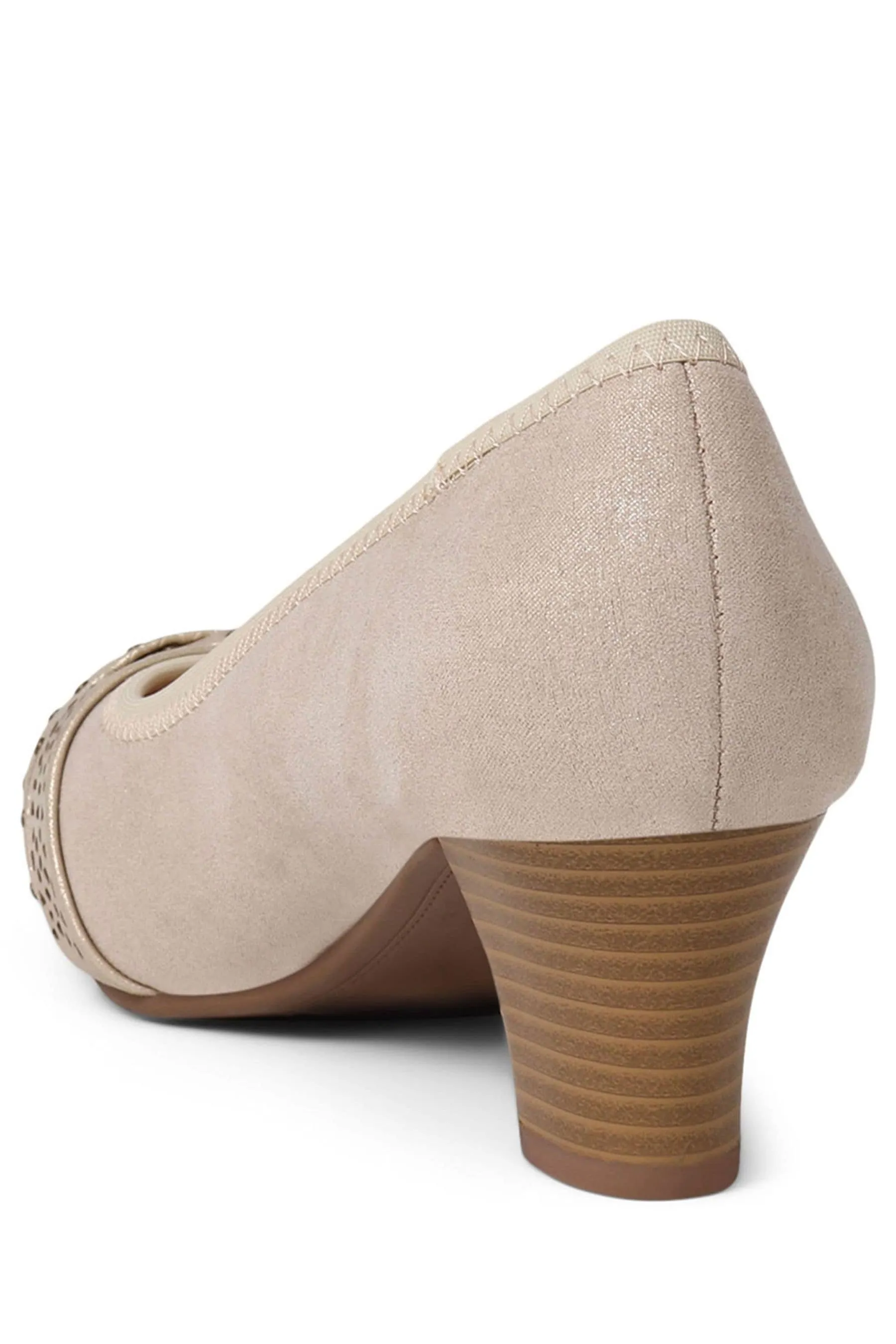 Pavers - Décolleté Scarpe con tacco largo